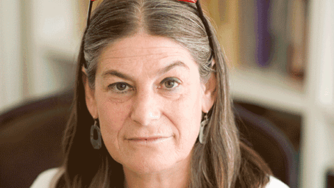 Head shot of Professor Lisa Berkman