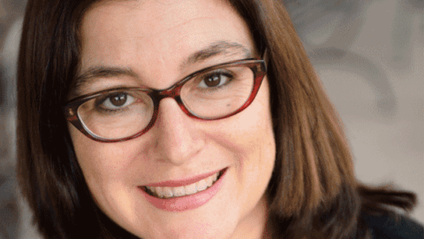 headshot of Nicole Maestas