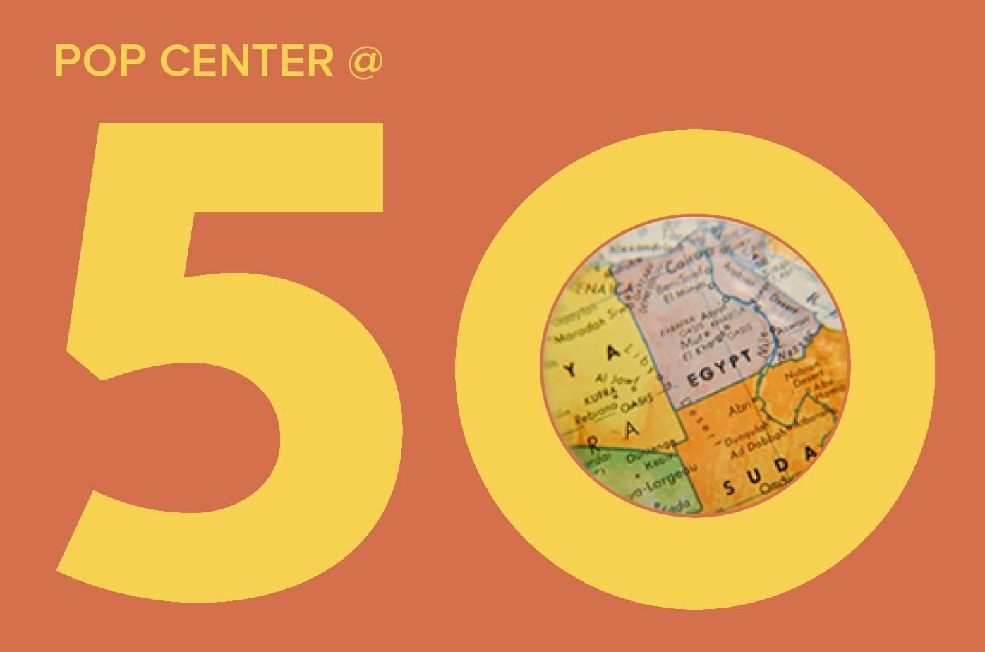 50th Logo
