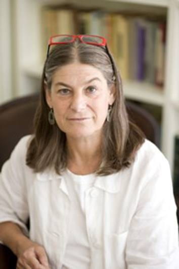 HCPDS Director Lisa Berkman