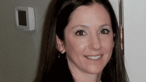 Head shot of Jennifer Karas Montez