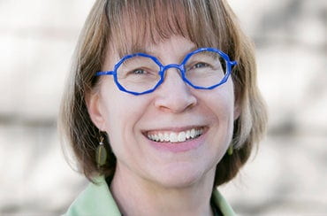 Head shot of S. Bryn Austin