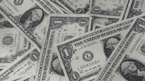 American money
