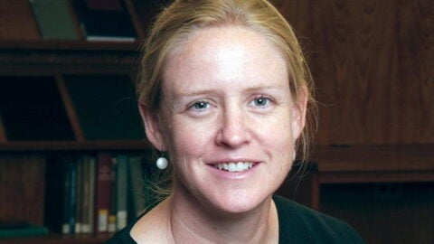Headshot of Stephanie Jones
