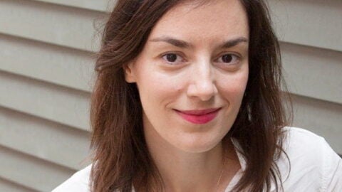 Emilie Courtin headshot