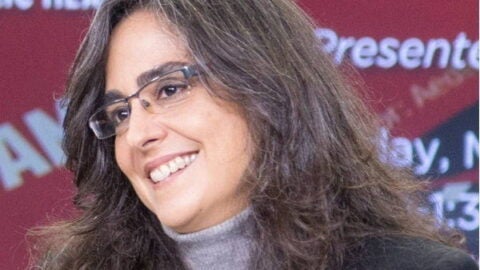 Marcia Castro Headshot