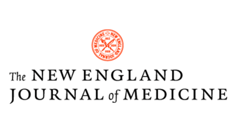 Logo of the The New England Journal of Medicine