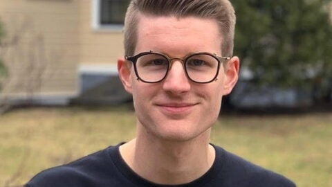 Ethan Raker