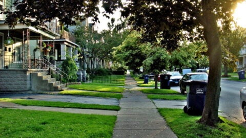 Neighborhood