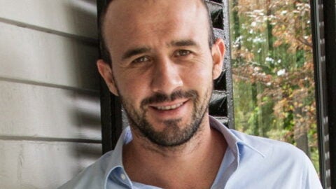 Head shot of Onur Altindag