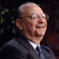 Head Shot of Barry Bloom