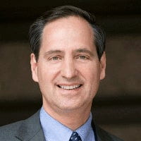 Head Shot of David Bloom