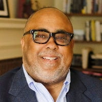 Head Shot of Lawrence Bobo