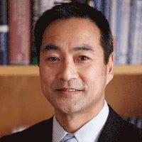 Headshot of Ichiro Kawachi