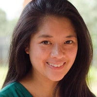 Headshot of Cindy H. Liu
