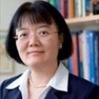 Headshot of Lu Chunling