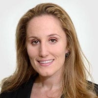Head shot of Jennifer Manne-Goehler