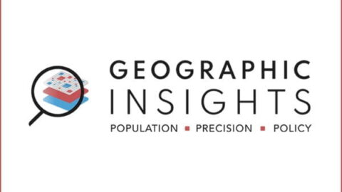 Geographic Insights Lab Logo
