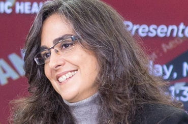 Marcia Castro