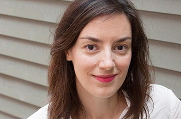 Emilie Courtin