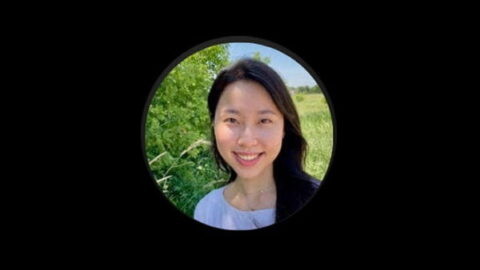Head shot of In Jeong Hwang, graduate student affiliate