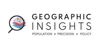 Geographic Insights lab logo