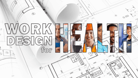 Work Design for Health logo