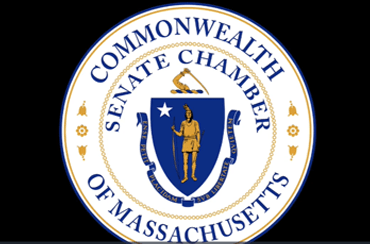 Massachusetts State Chamber Seal