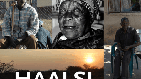 HAALSI men and women