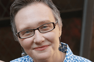 Beth Truesdale head shot