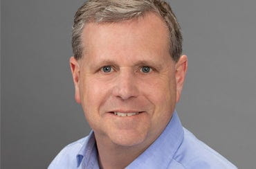 Head shot of David Cutler