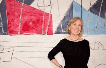 Claudia Goldin