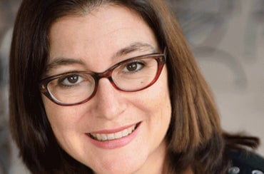 Head shot of Nicole Maestas
