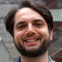 Head shot of Philipp Hessel