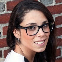 Head shot of Natalia Rigol