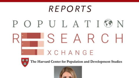 Harvard Crimson reports on Brittany Charlton PRX seminar