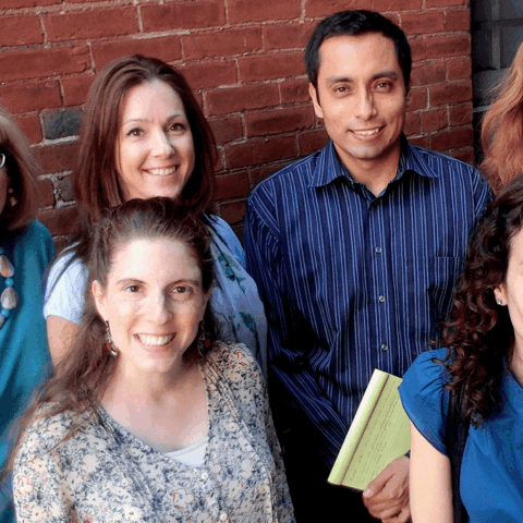 2011 to 2013 Bell Fellows