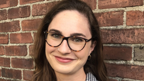 Leah Abrams