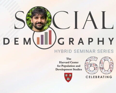 SDS logo with Nino Cricco headshot