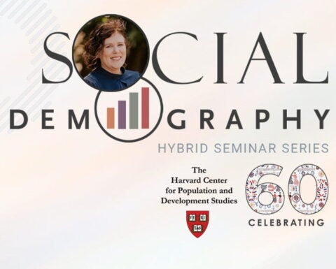 SDS logo and headshot of Shauna Dyer