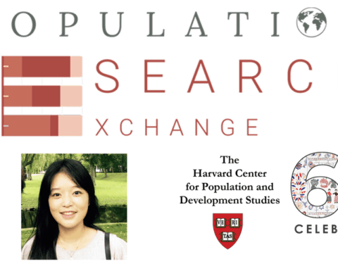 PRX logo with Se-In Kim headshot