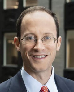 Head shot of Jason Block