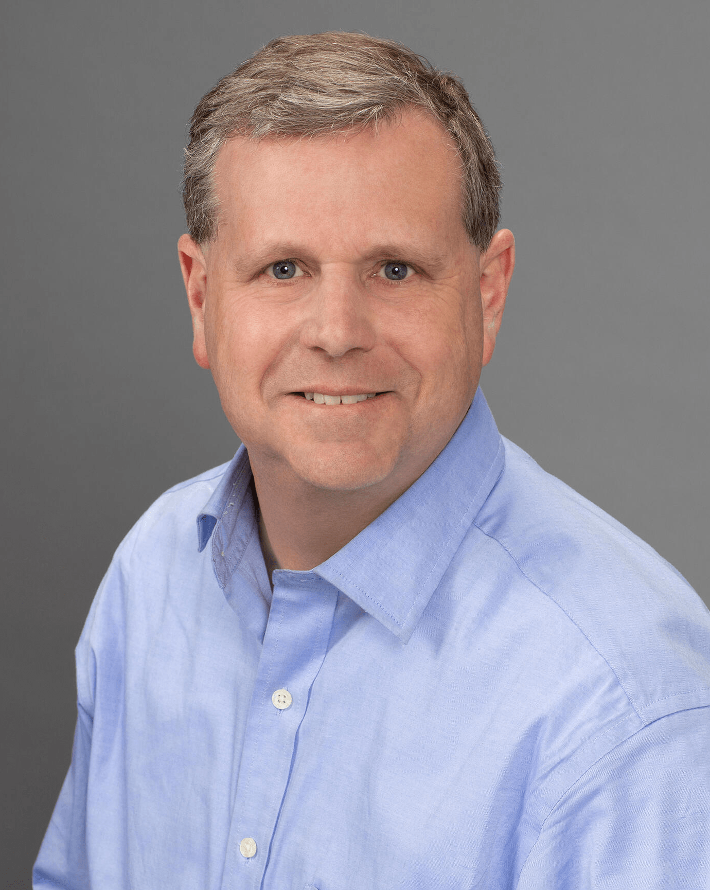 Head shot of David Cutler