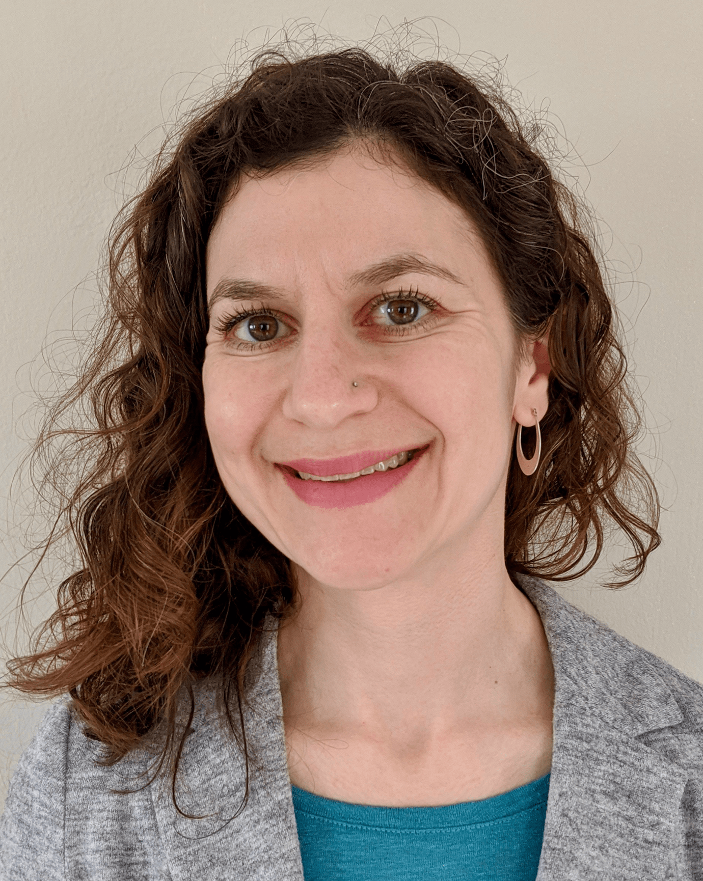 Head shot of Katz-Wise