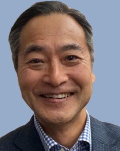 Headshot of Ichiro Kawachi