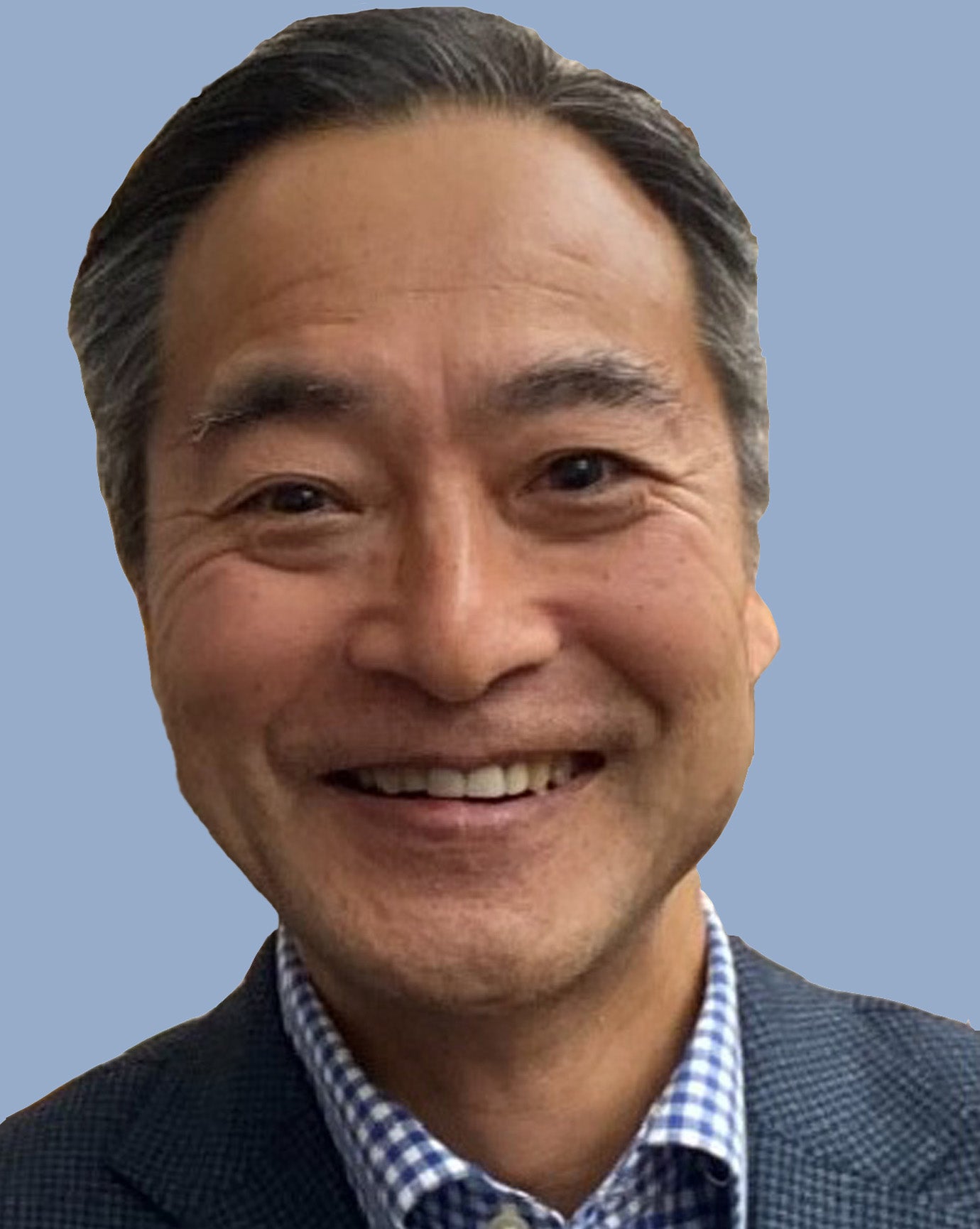 Headshot of Ichiro Kawachi