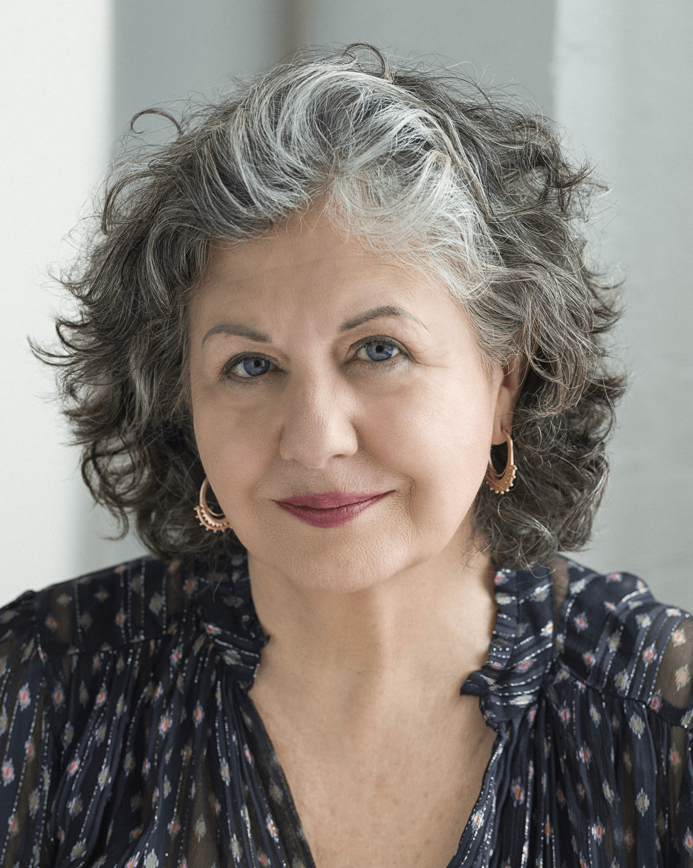 Head shot of Michelle Lamont