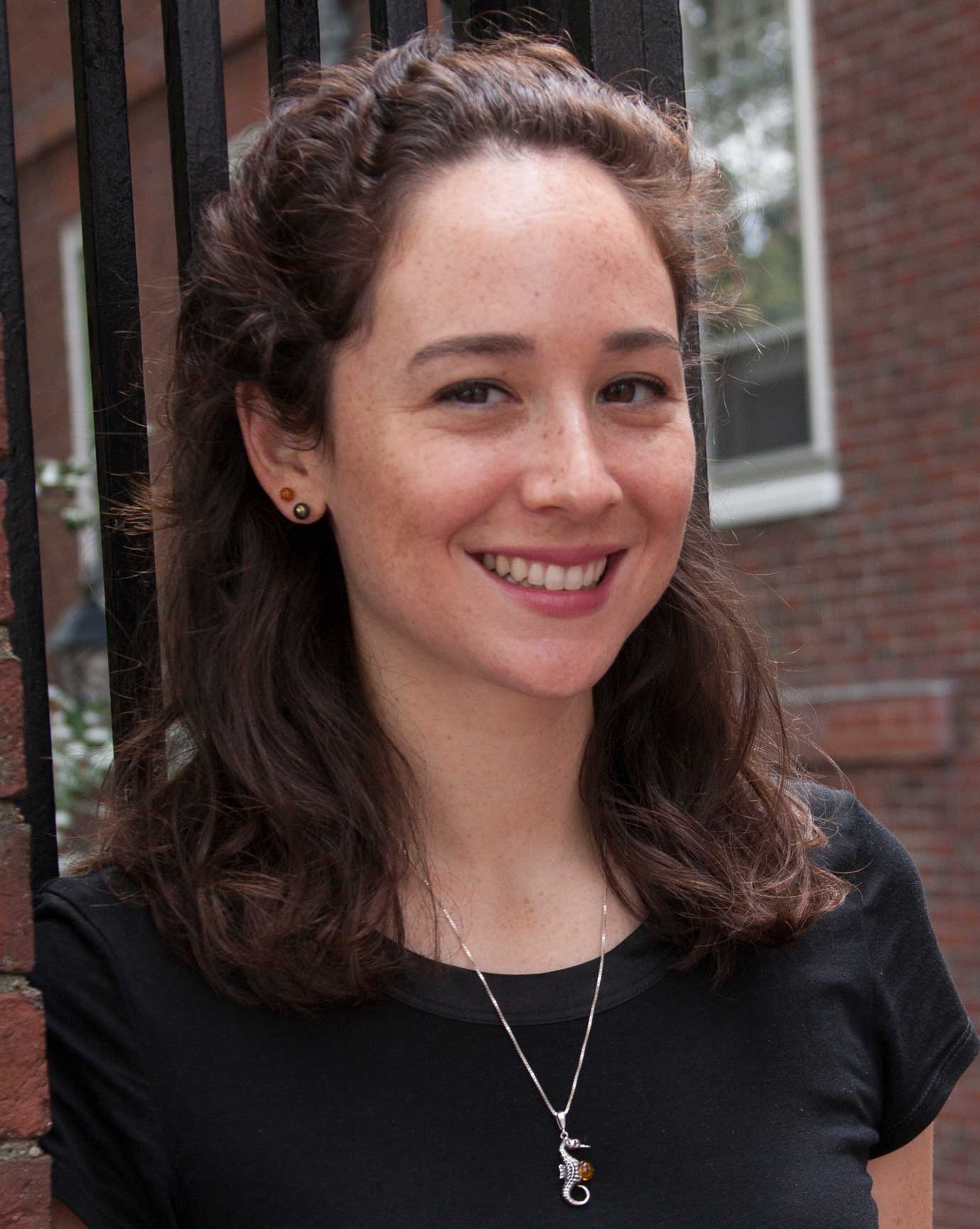 Lindsay K headshot