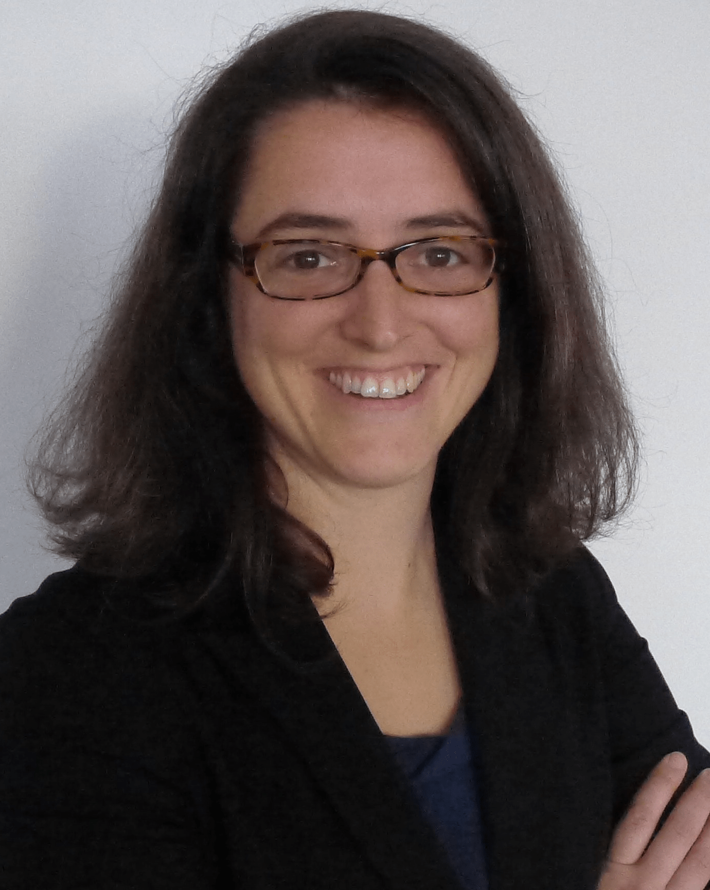 Head shot of Margaret McConnell