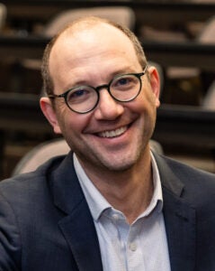 Daniel Schneider